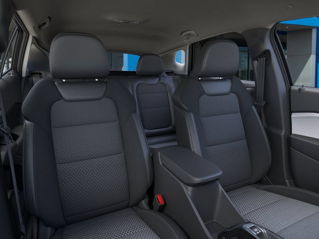 2026 Chevrolet Trax LT - Photo 16