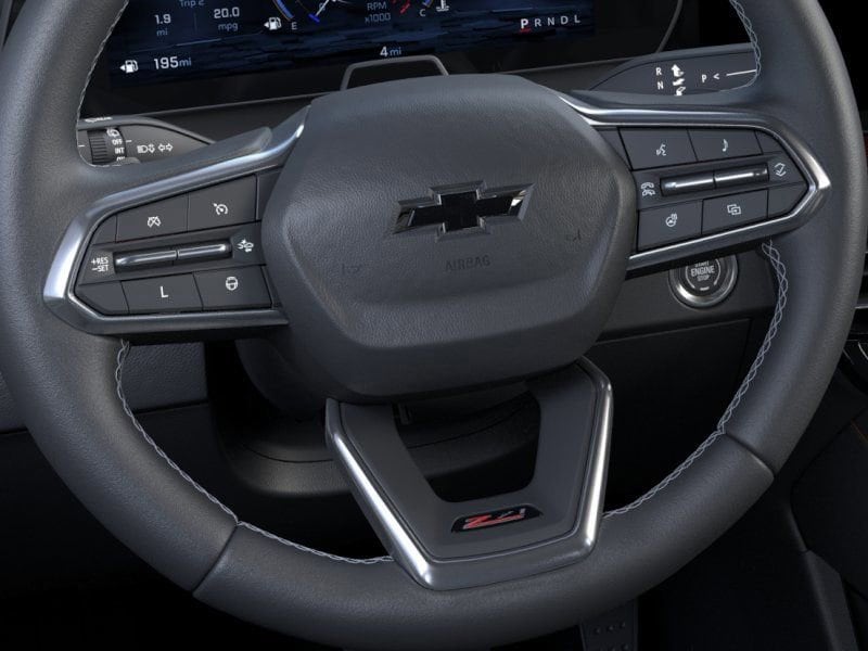 2026 Chevrolet Traverse Z71 - Photo 19