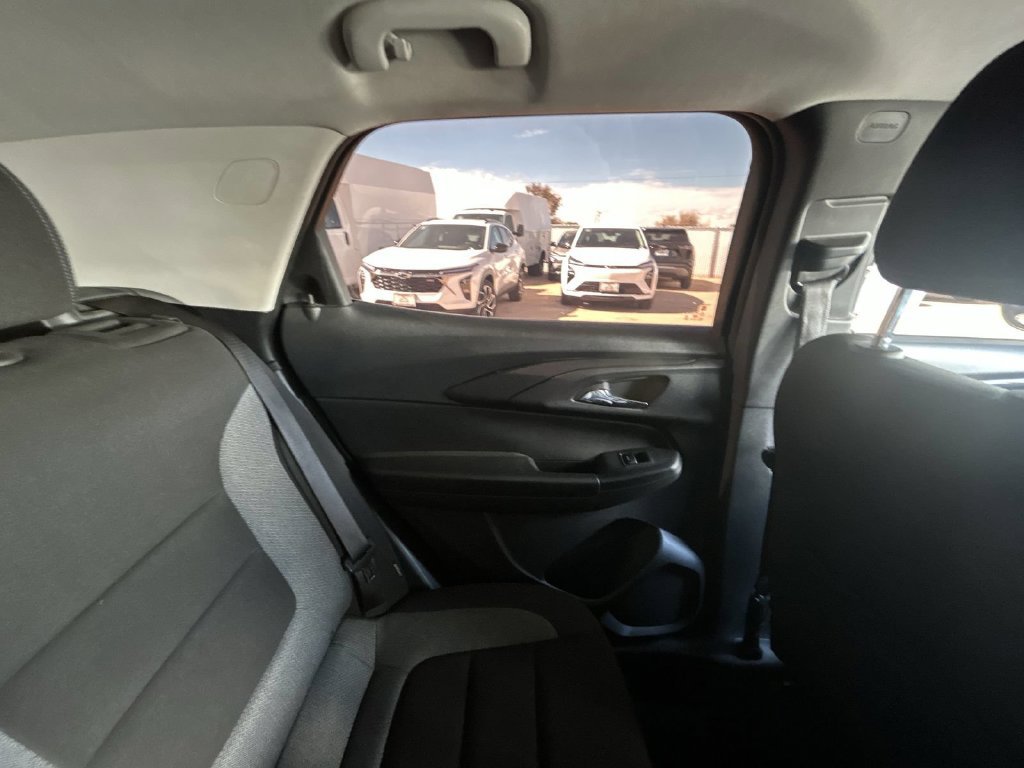 2024 Chevrolet TrailBlazer LT - Photo 6