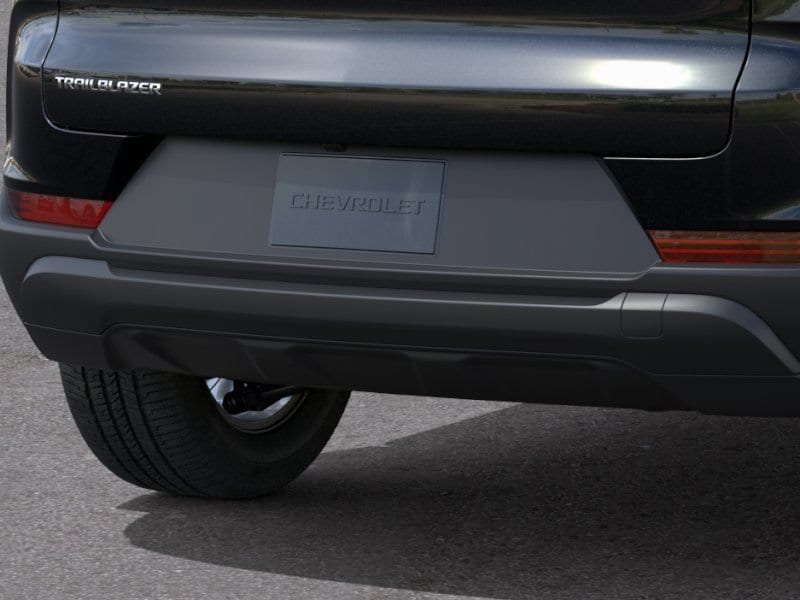 2026 Chevrolet Trailblazer LS - Photo 14