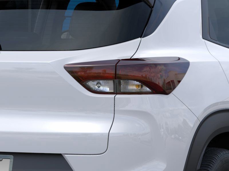 2026 Chevrolet Trailblazer LS - Photo 11