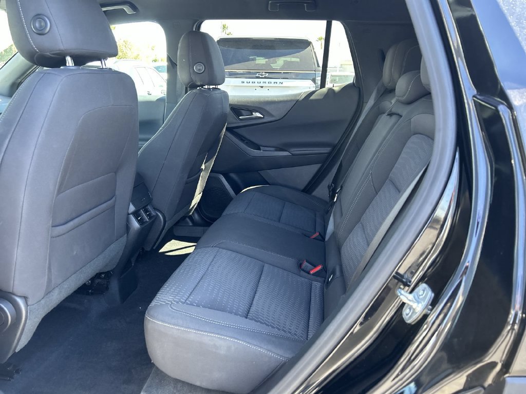 2026 Chevrolet Equinox LT - Photo 23