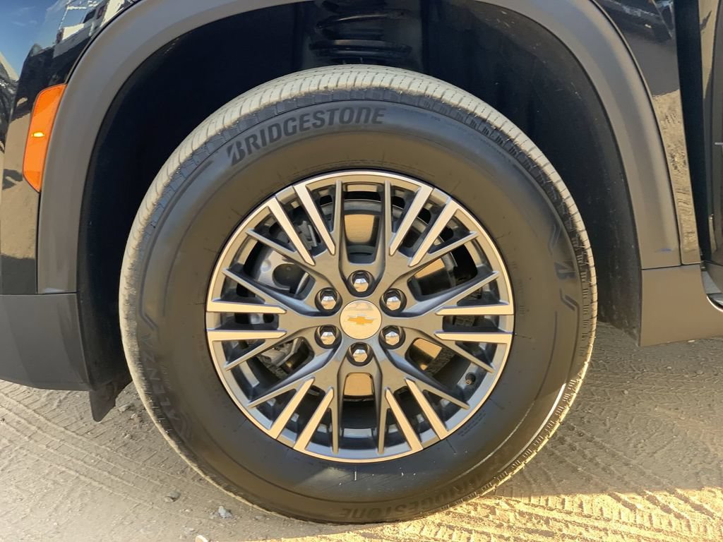 2026 Chevrolet Traverse LT - Photo 31
