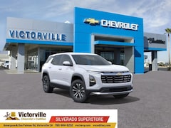2026 Chevrolet Equinox LT SUV