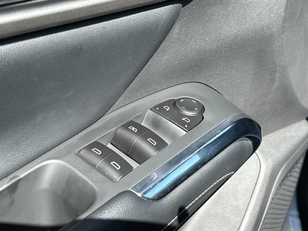 2026 Chevrolet Traverse LT - Photo 20