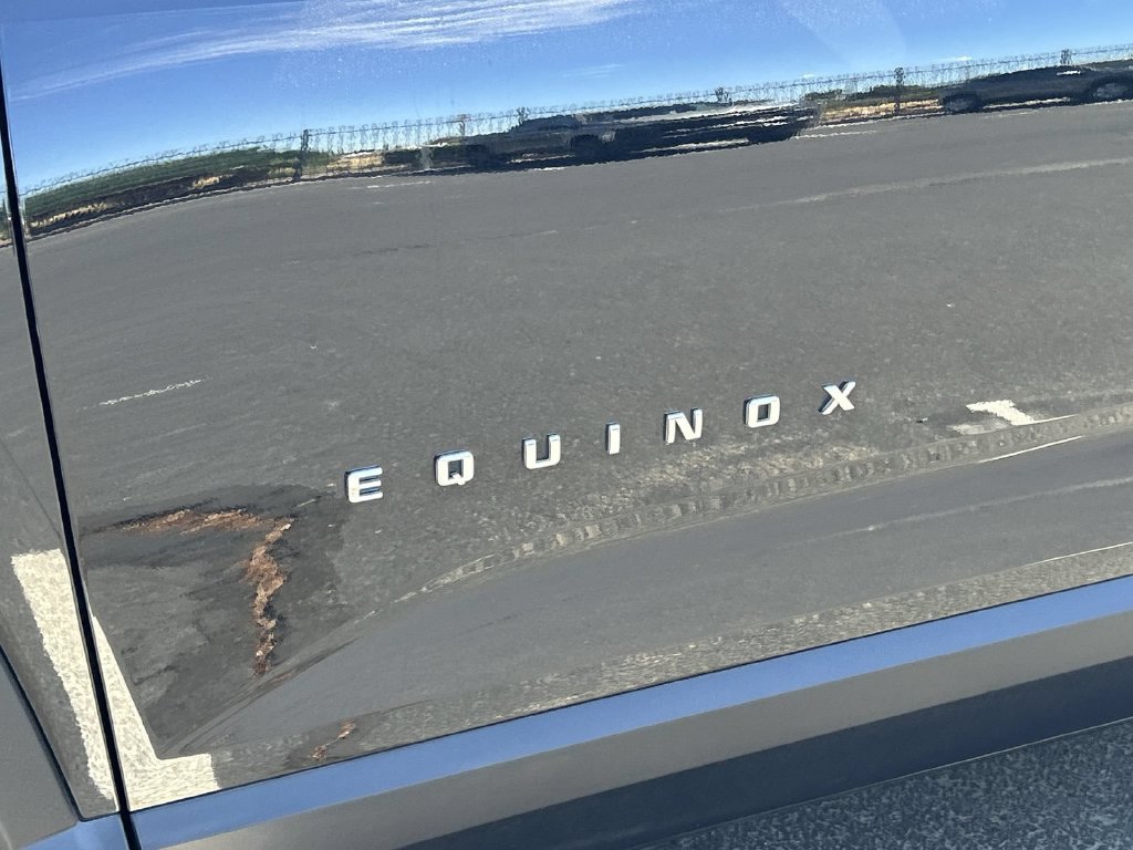 2026 Chevrolet Equinox LT - Photo 30
