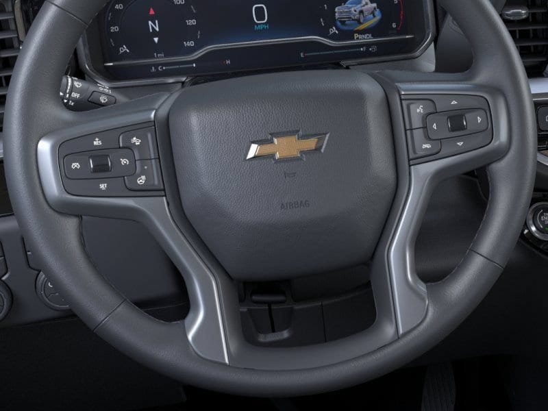 2026 Chevrolet Silverado 2500 HD LT - Photo 19