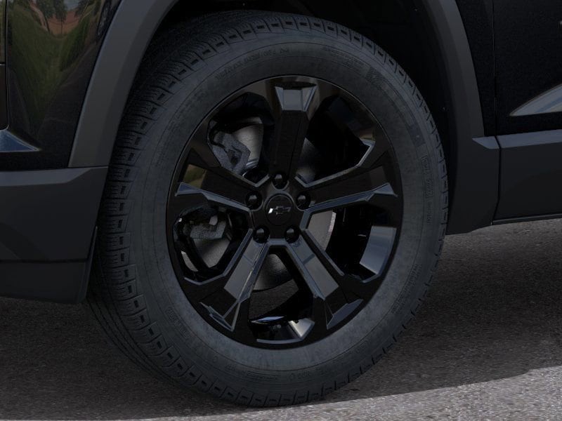 2026 Chevrolet Equinox LT - Photo 9