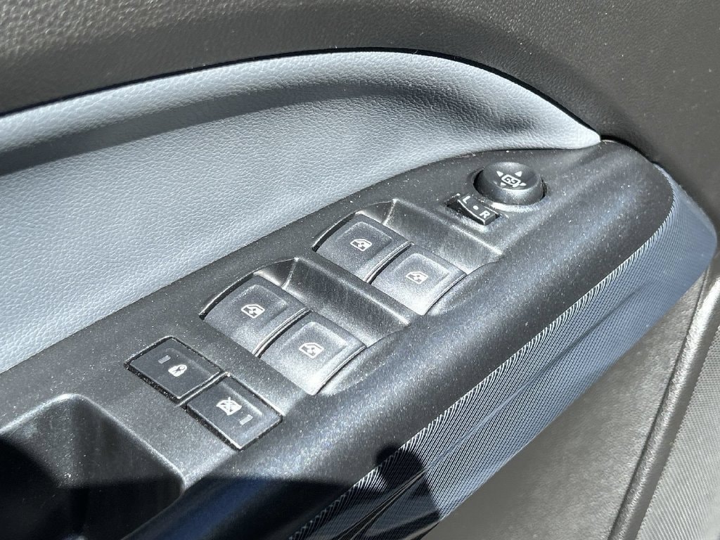 2021 Chevrolet Colorado Z71 - Photo 28