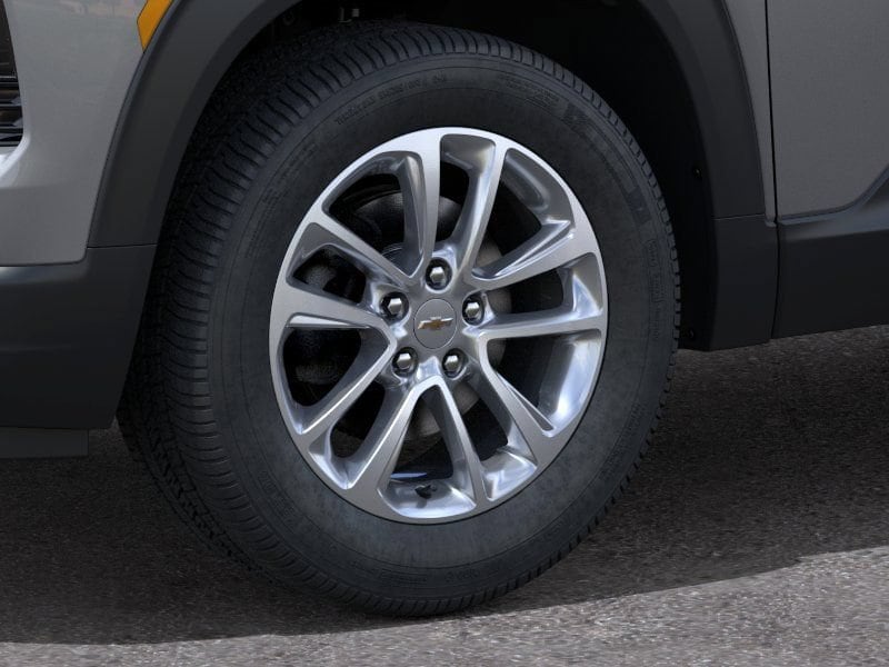 2026 Chevrolet Trailblazer LS - Photo 9