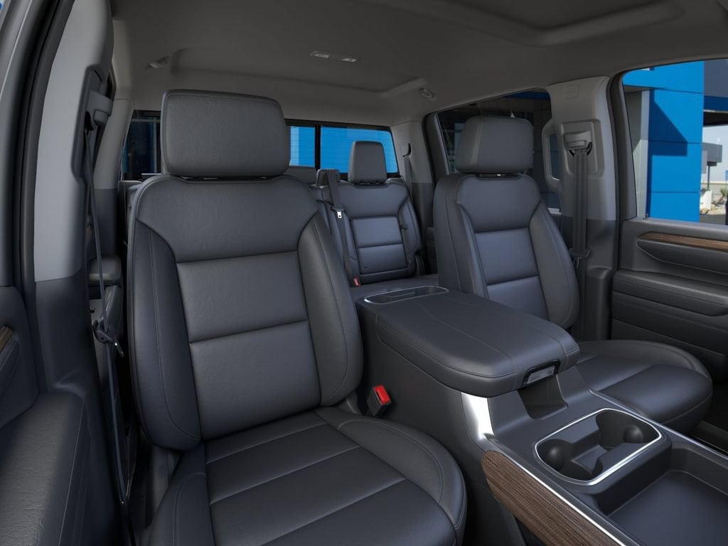 2026 Chevrolet Silverado 2500 HD LT - Photo 16