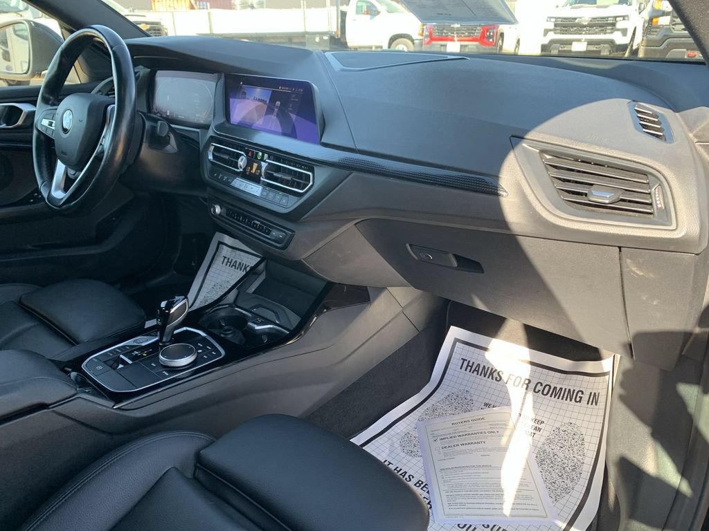 2024 BMW 2 Series 228i - Photo 27