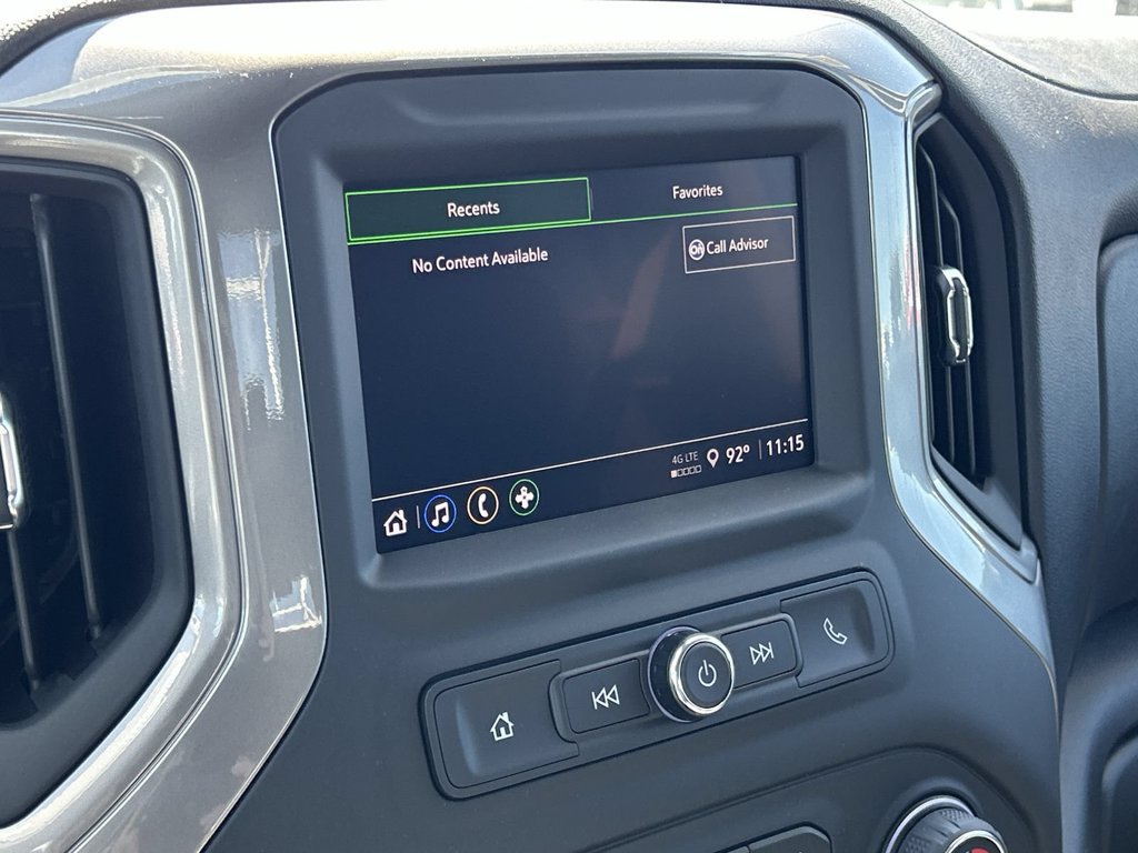 2026 Chevrolet Silverado 2500 HD Work Truck - Photo 11
