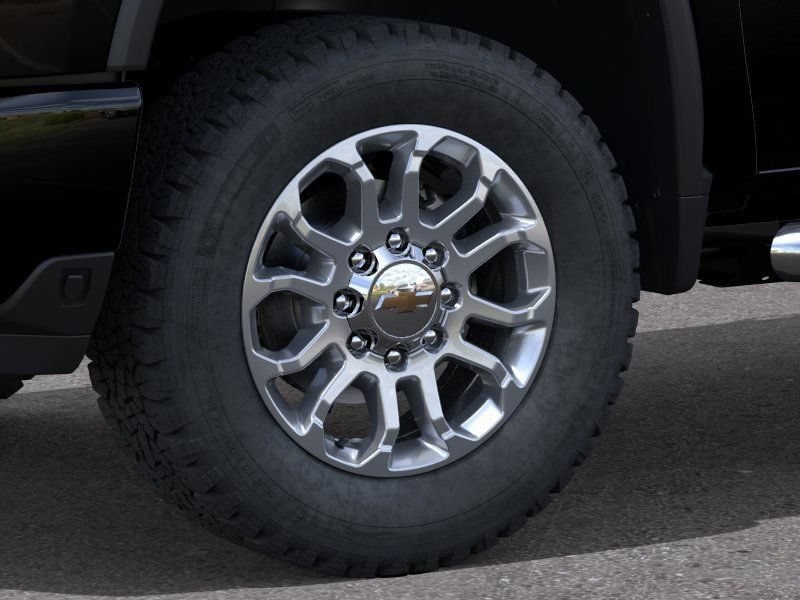 2026 Chevrolet Silverado 2500 HD LT - Photo 9