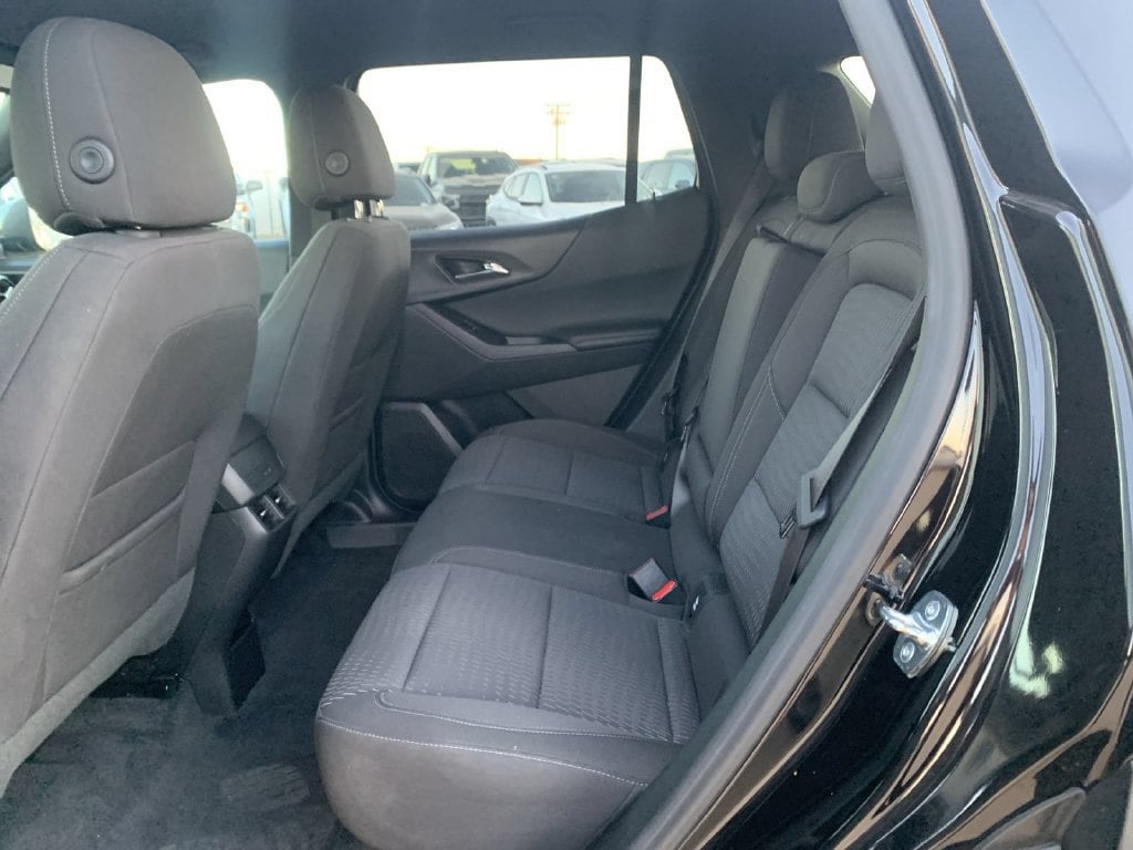 2026 Chevrolet Equinox LT - Photo 22