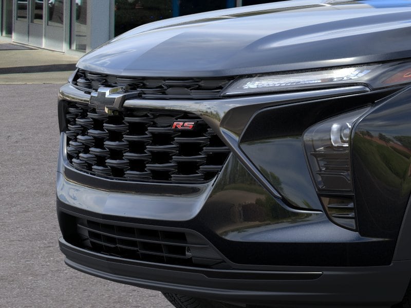 2026 Chevrolet Trax RS - Photo 13