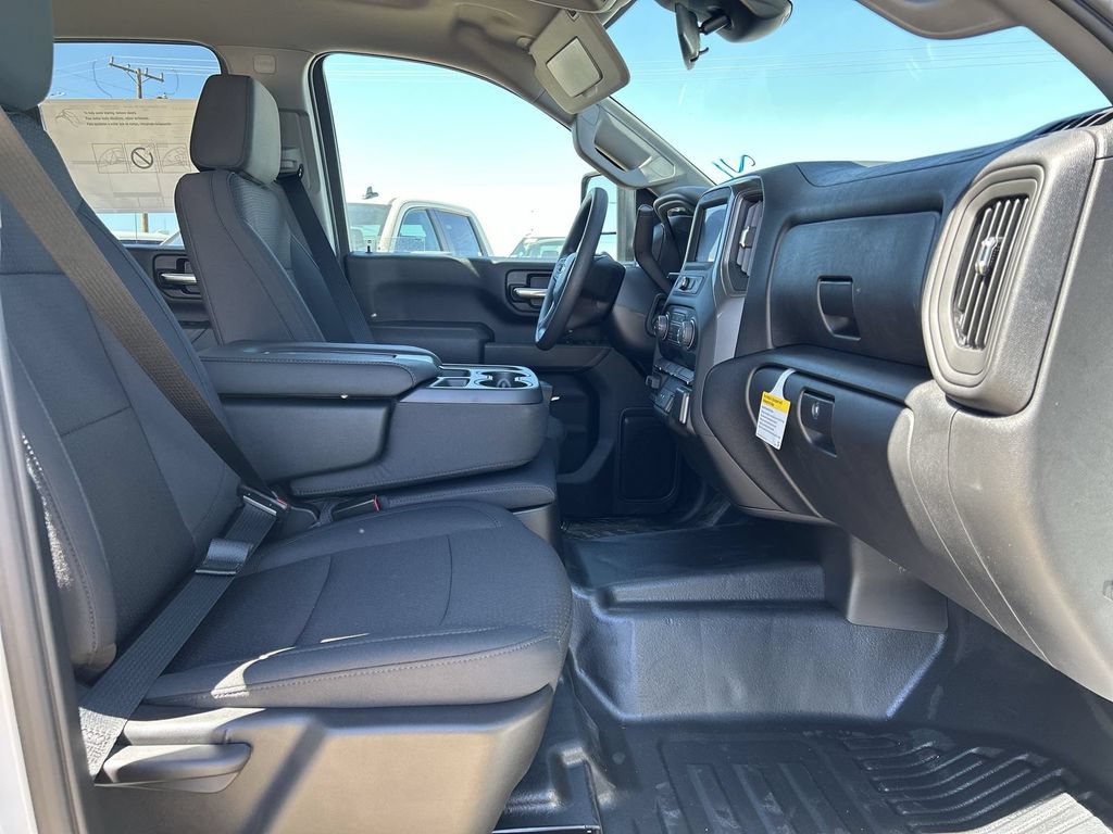 2026 Chevrolet Silverado 2500 HD Work Truck - Photo 26