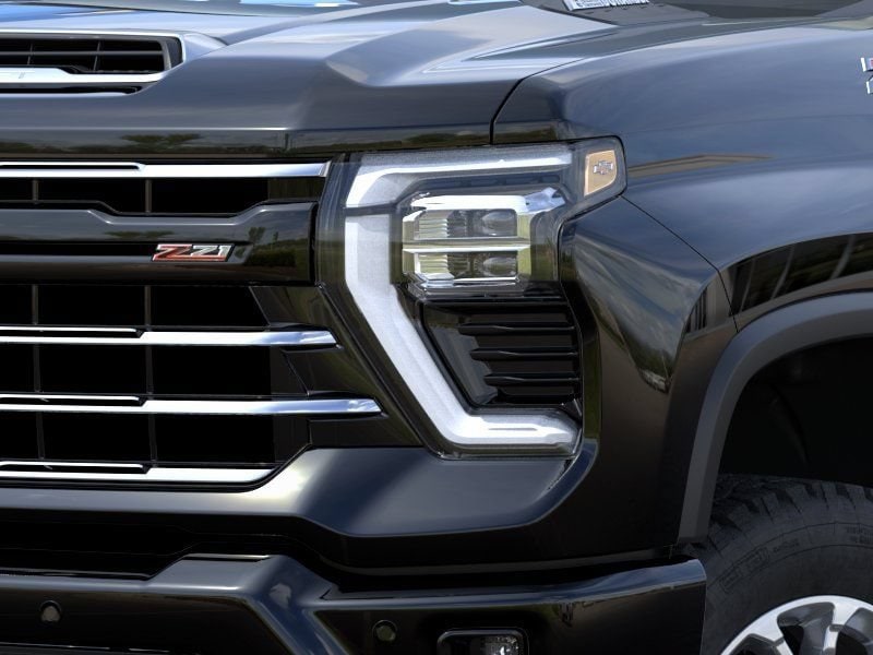 2026 Chevrolet Silverado 2500 HD LT - Photo 10