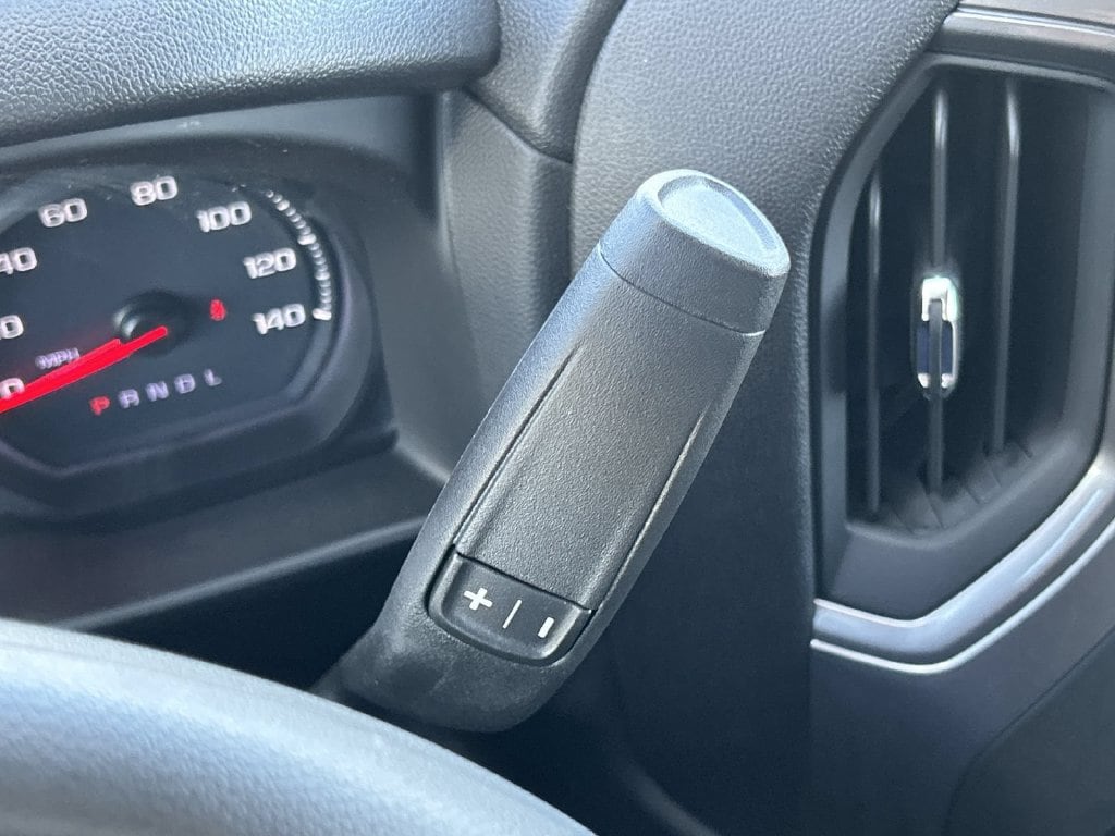 2026 Chevrolet Silverado 2500 HD Work Truck - Photo 13