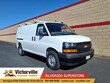 Chevrolet Express Cargo 2500