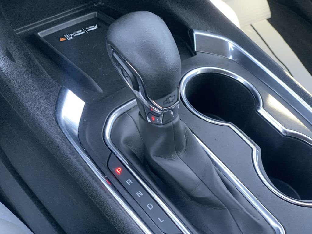 2023 Chevrolet Traverse 1LT - Photo 14