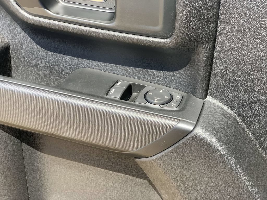 2026 Chevrolet Silverado 3500 HD Work Truck - Photo 21