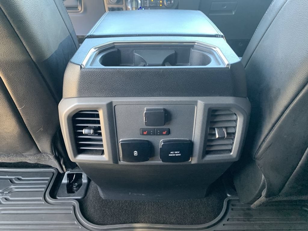 2019 Ford F-150 Raptor - Photo 20