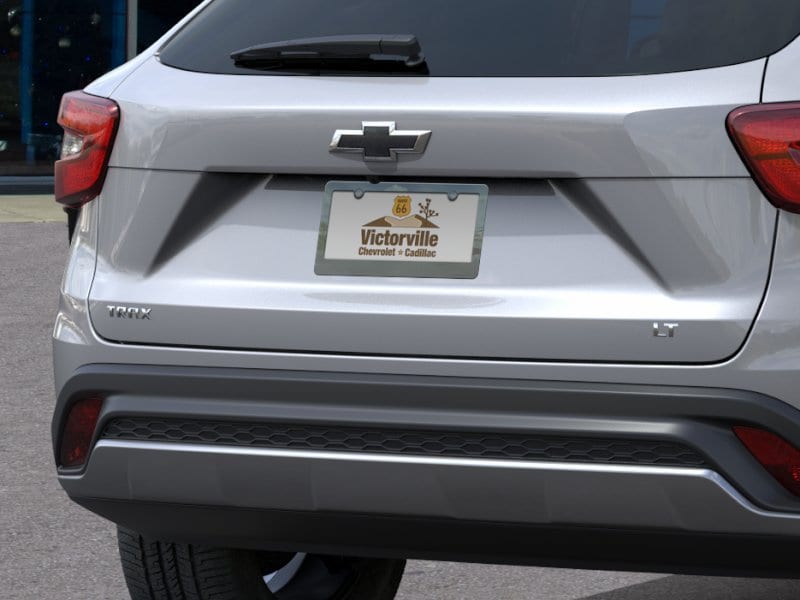 2026 Chevrolet Trax LT - Photo 14