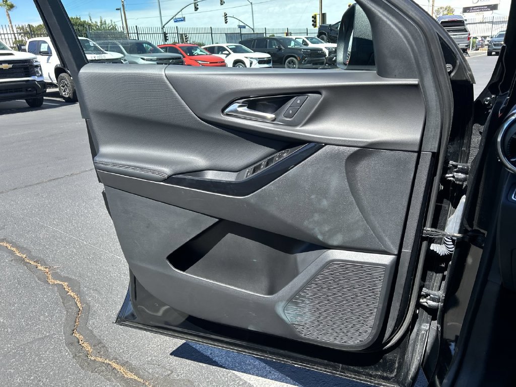 2026 Chevrolet Equinox LT - Photo 20