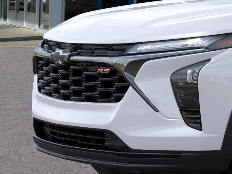 2026 Chevrolet Trax RS - Photo 13