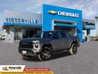  GMC Canyon