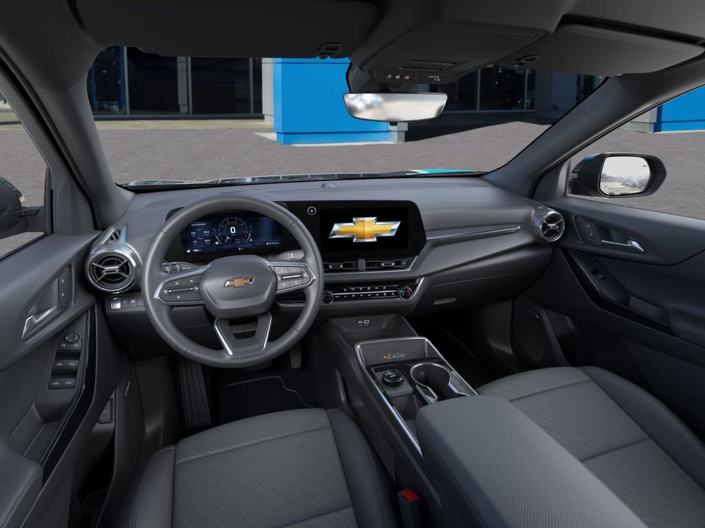 2026 Chevrolet Equinox LT - Photo 15