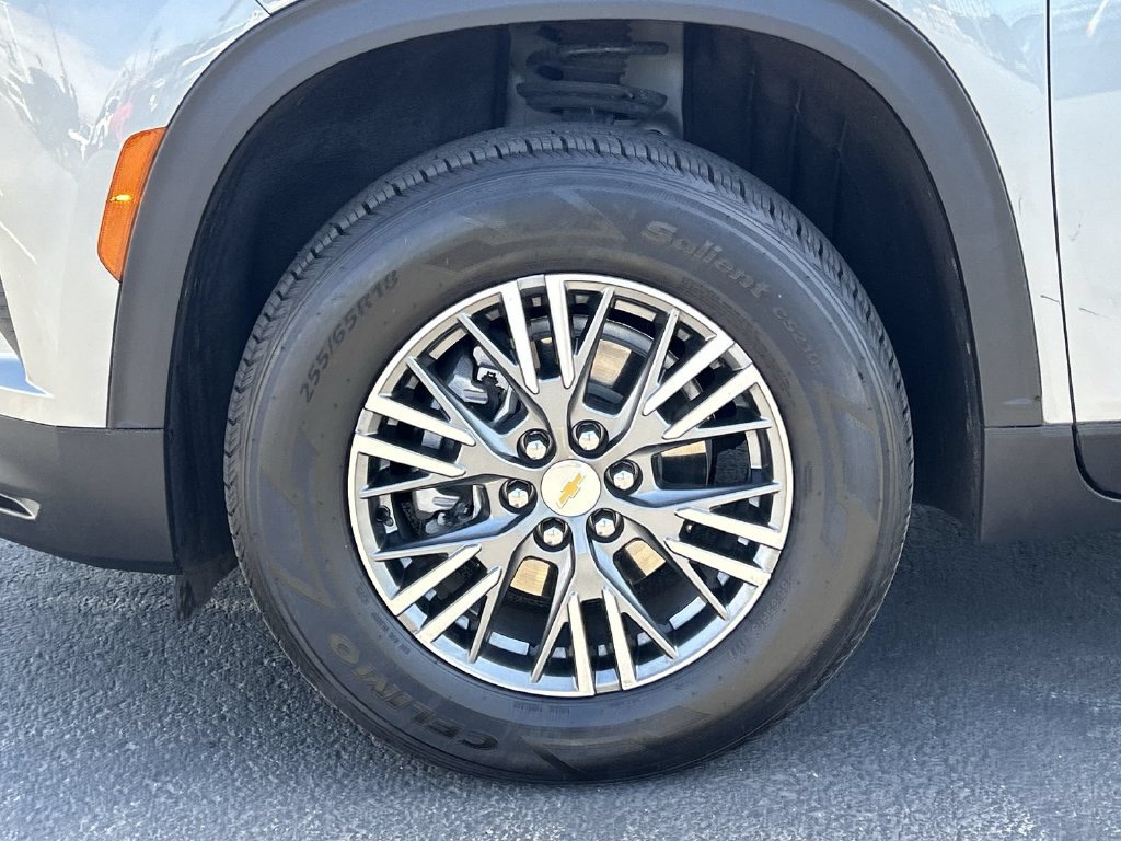 2026 Chevrolet Traverse LT - Photo 29