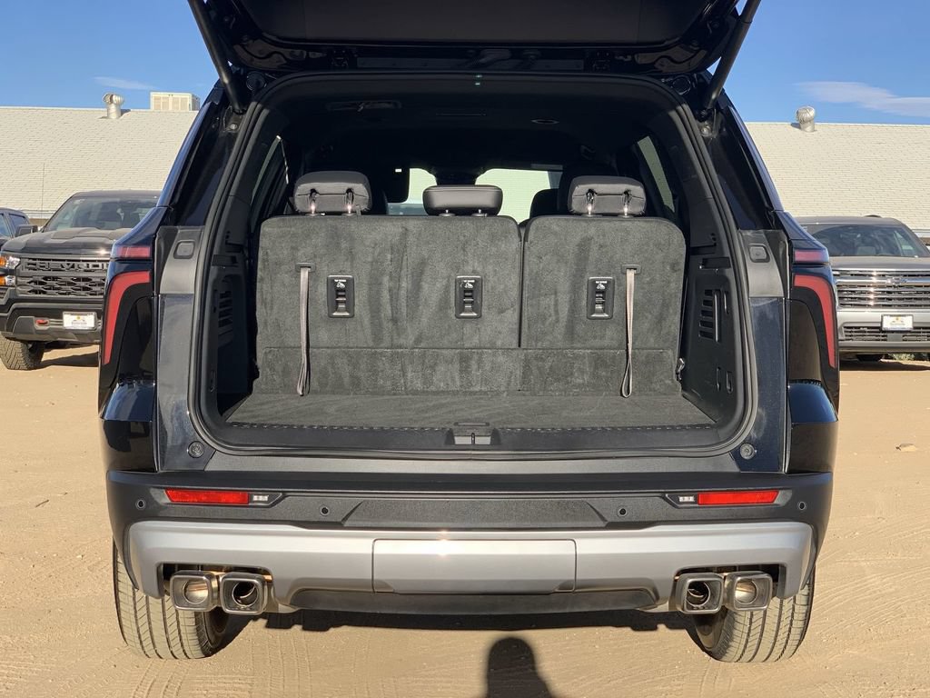 2026 Chevrolet Traverse LT - Photo 24