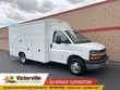 Chevrolet Express Cutaway 3500