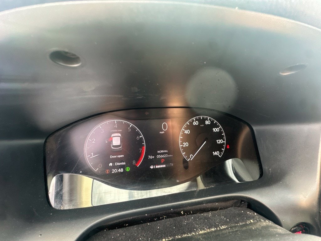 2023 Honda HR-V EX-L - Photo 14