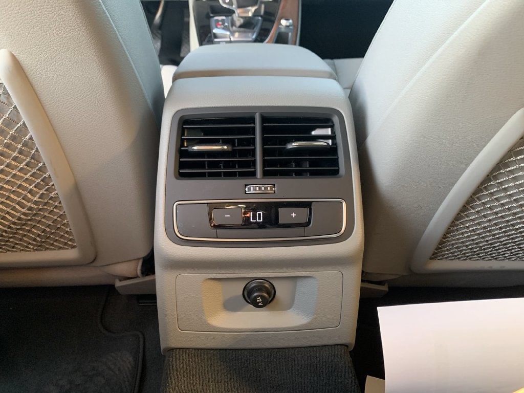2024 Audi A4 Premium - Photo 20