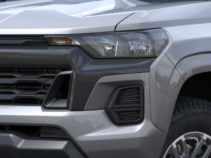 2026 Chevrolet Colorado LT - Photo 10