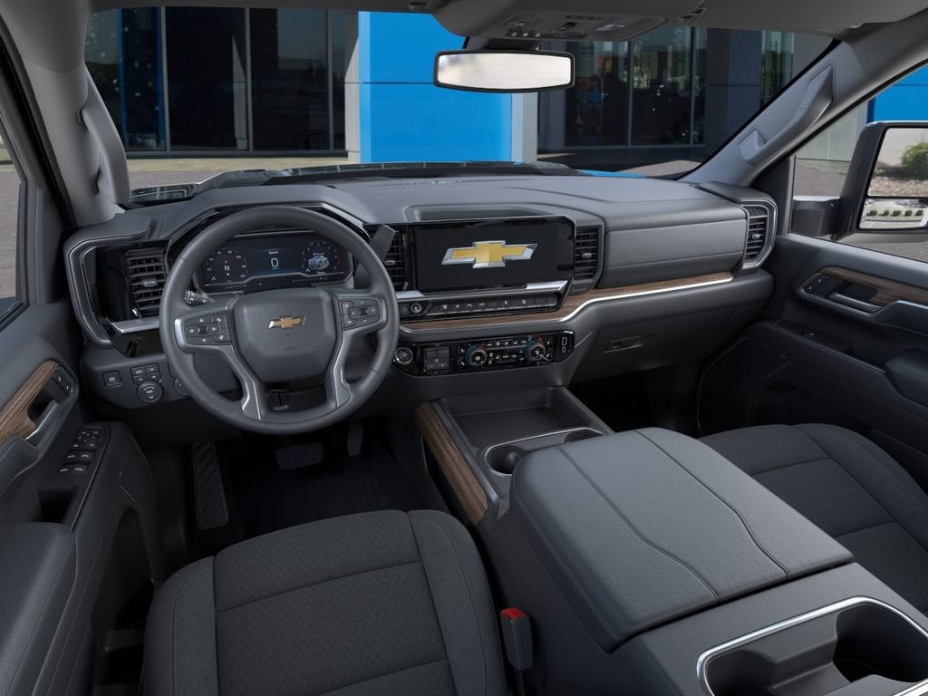 2026 Chevrolet Silverado 2500 HD LT - Photo 15