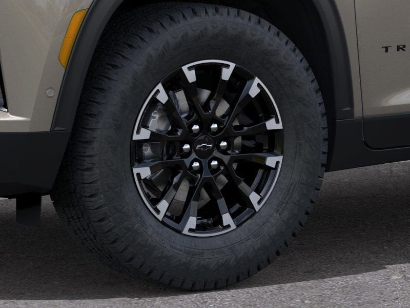 2026 Chevrolet Traverse Z71 - Photo 9