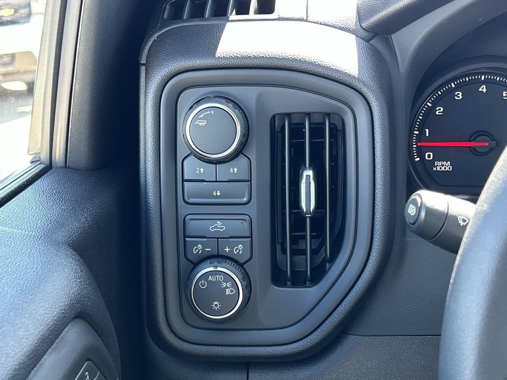 2026 Chevrolet Silverado 2500 HD Work Truck - Photo 15