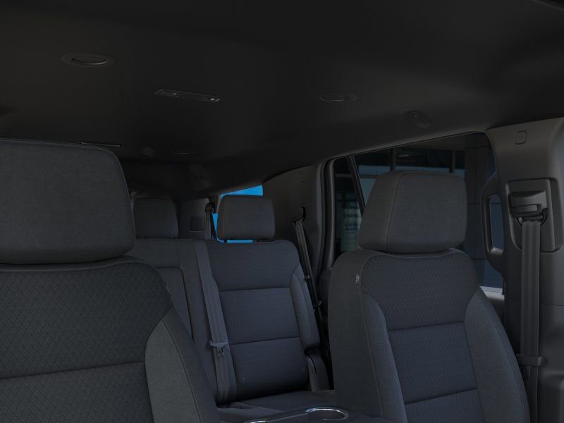 2026 Chevrolet Tahoe LS - Photo 24