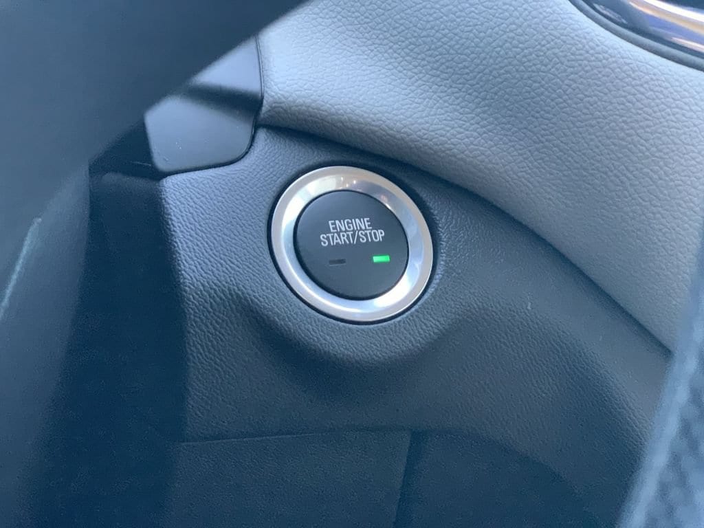 2024 Chevrolet Equinox LS - Photo 15