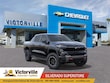 Chevrolet Silverado EV