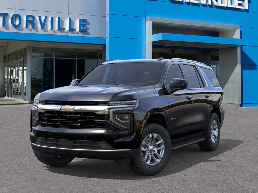 2026 Chevrolet Tahoe LS - Photo 6