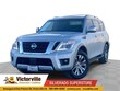 Nissan Armada