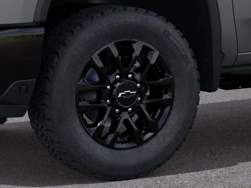 2026 Chevrolet Silverado 2500 HD LT - Photo 9