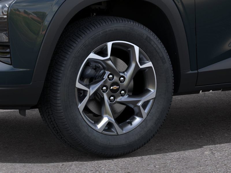2026 Chevrolet Trax LT - Photo 9