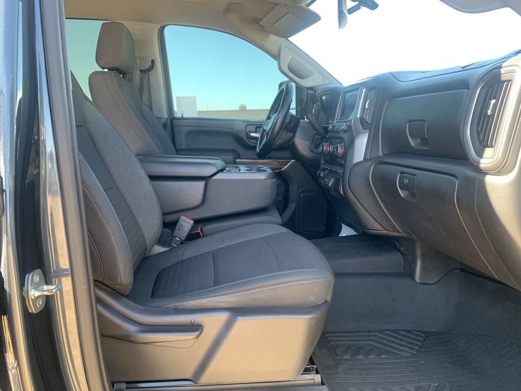 2020 Chevrolet Silverado 2500HD LT - Photo 27