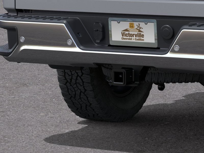 2026 Chevrolet Silverado 2500 HD LT - Photo 14